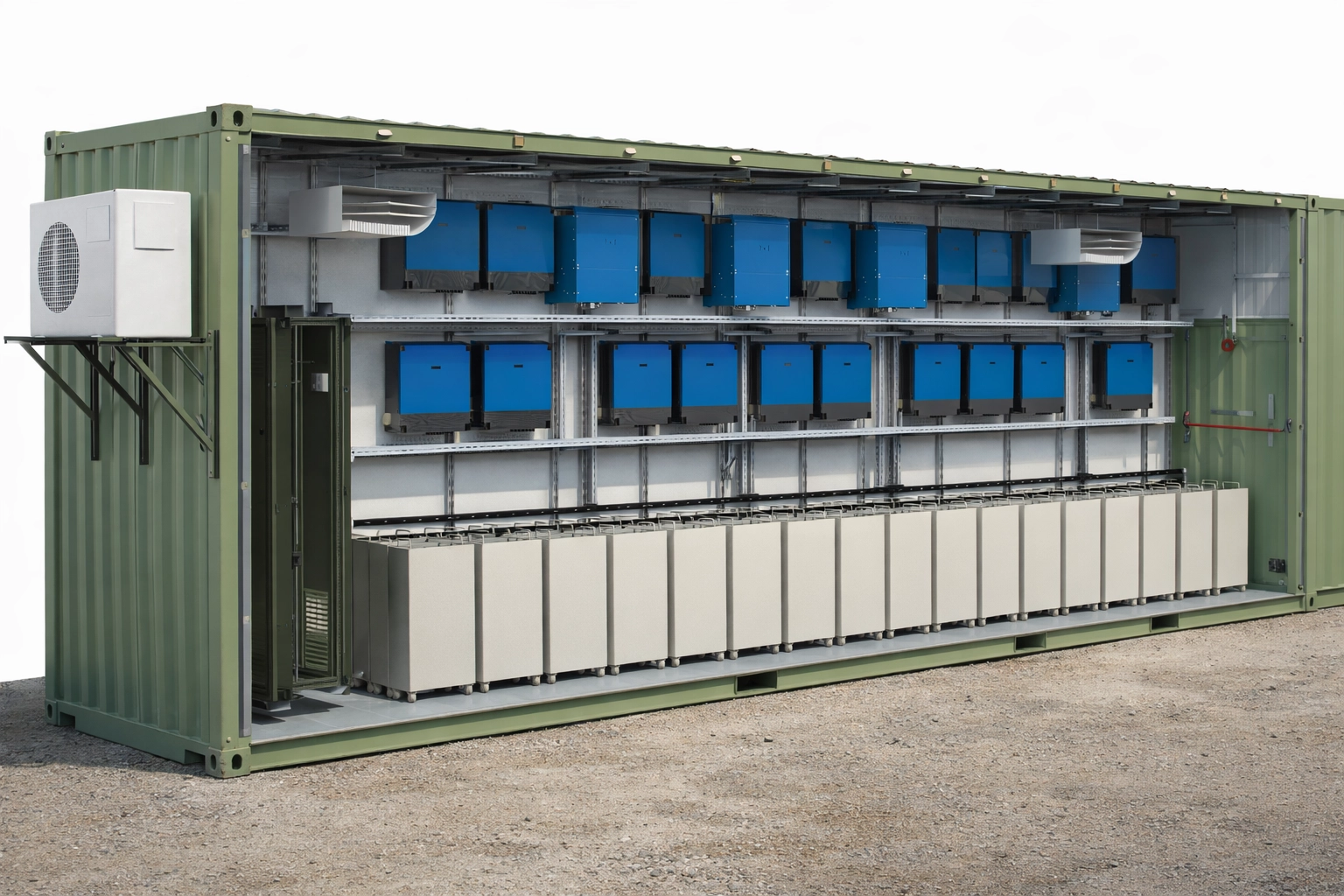 Wattmeister L Variante L1